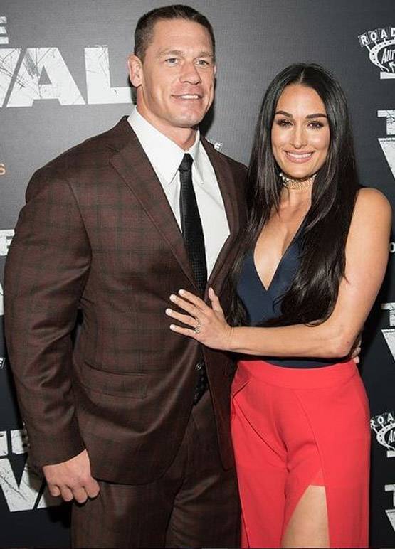 रिंग को अलविदा, इस रेसलर के लिए जॉन सीना ने पत्नी को दिया था तलाक