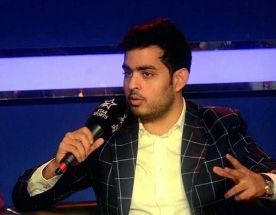 आकाश अंबानी के बारे में ये हैं 7 अनसुनी बातें