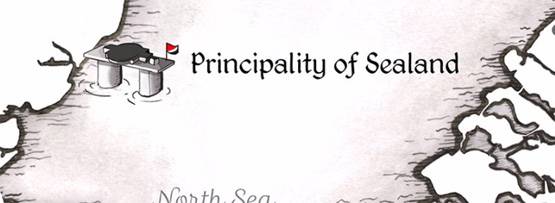 वर्ल्ड वॉर 2 में बना था दुनिया का सबसे छोटा देश, जनसंख्या 50 से कम!