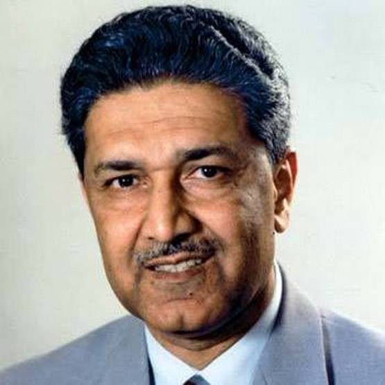 पाकिस्तान का परमाणु बम बनाने वाला 'भारतीय'