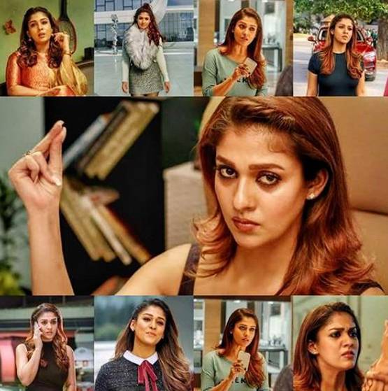 नयनतारा: प्रभुदेवा के लिए धर्म बदला, पर नहीं मिला मोहब्बत को अंजाम