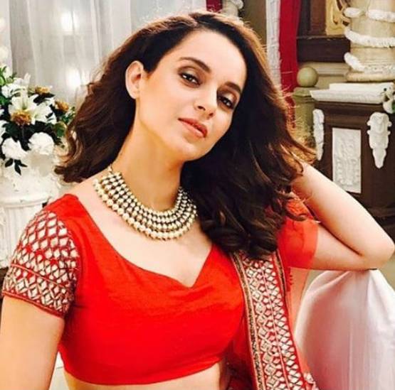 पोर्न रोल के लिए कराया फोटोशूट, प्रोजेक्ट छोड़कर भाग गई थीं कंगना