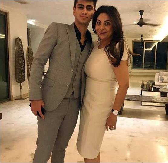 5 साल बड़े एक्टर की मां भी बनीं, नहीं मिला उम्र के हिसाब से काम