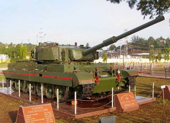 ये हैं भारत के स्वदेशी टैंक, कर सकते हैं किसी भी युद्ध का मुकाबला