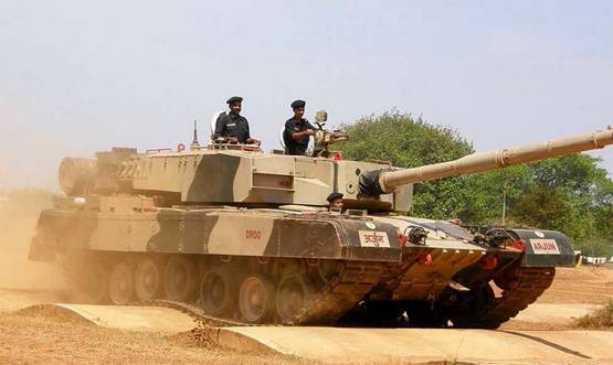 ये हैं भारत के स्वदेशी टैंक, कर सकते हैं किसी भी युद्ध का मुकाबला