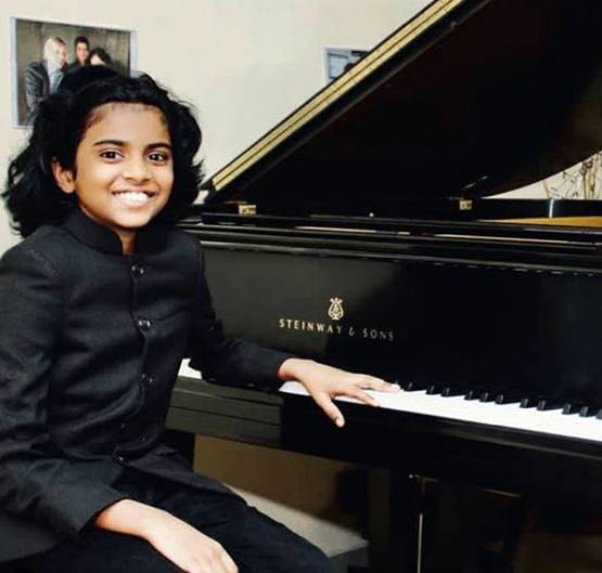 कौन है 13 साल का वो लड़का जिसे मिला है 6.9 करोड़ का इनाम