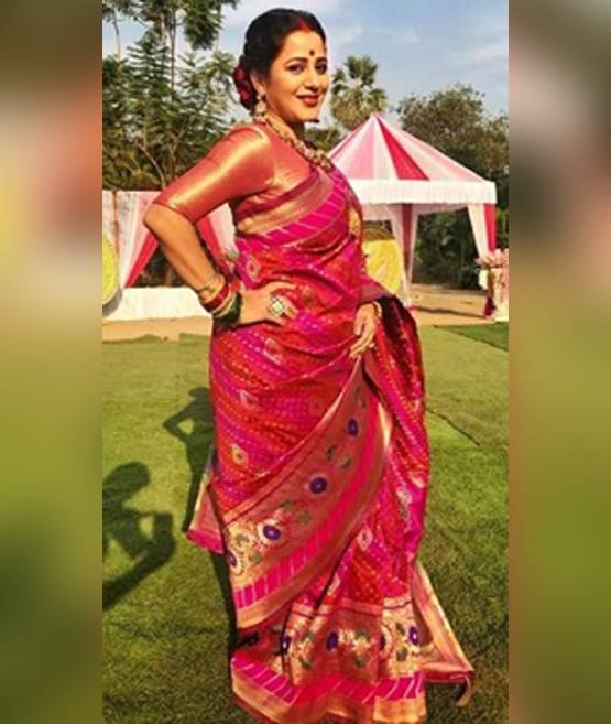 बाथटब सीन पर बोलीं एक्ट्रेस, 'शॉट सुनकर लगा घर भाग जाऊं'