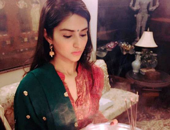 दादी नूतन की तरह नाम कमा पाएंगी प्रनूतन? रिलीज हुई पहली फिल्म