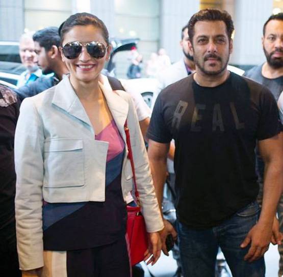 17 साल बाद आलिया की ये विश पूरी, 27 साल बड़े सलमान संग करेंगी काम