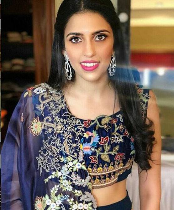 अंबानी खानदान की बहू बनने जा रही हैं श्‍लोका, जानें अनसुनी बातें