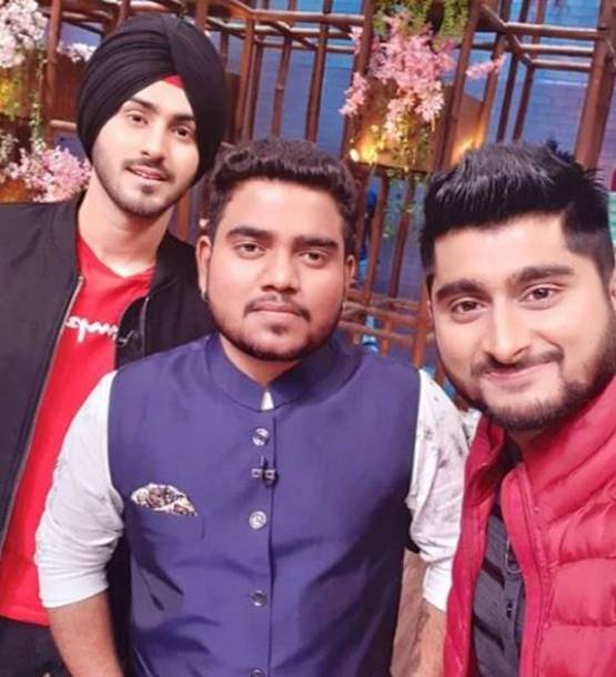 TV पर वापसी के लिए तैयार दीपक ठाकुर, पापा संग इस शो में दिखेंगे