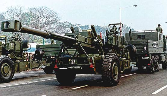 PAK को देगी मुंहतोड़ जवाब, इंडियन आर्मी को मिल गई देसी बोफोर्स