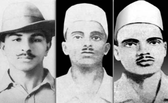 ऐसे बीता था भगत सिंह का आखिरी दिन, सजा के 1 दिन पहले दी थी फांसी