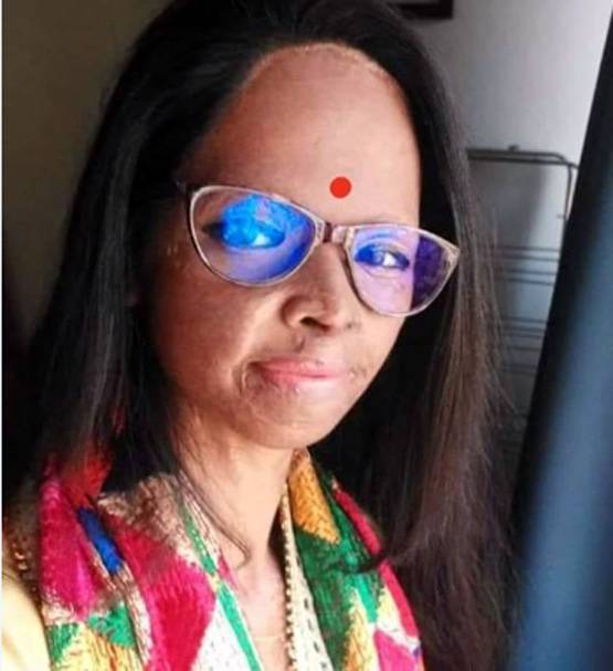 'सब डरेंगे' कहकर नहीं दी थी लक्ष्मी को JOB, अब बनेगी मूवी