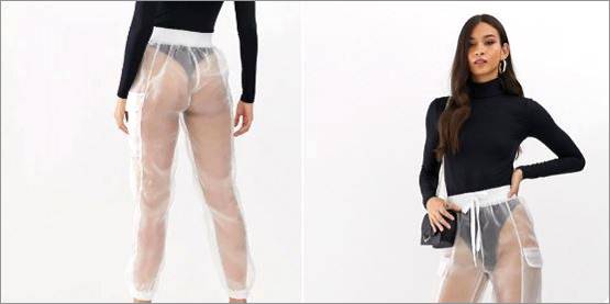 क्यों खास बन गया ये ट्राउजर? सोशल मीडिया पर हो रही जमकर चर्चा