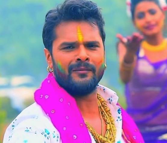 क्या खेसारी, निरहुआ पहुंचे कपिल के शो में? वीडियो वायरल