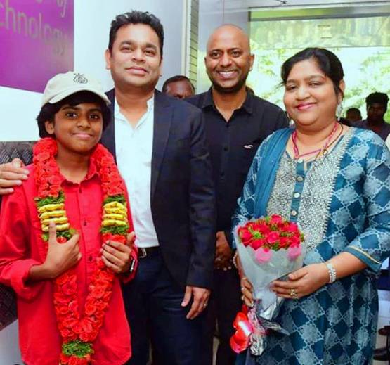 कौन है 13 साल का वो लड़का जिसे मिला है 6.9 करोड़ का इनाम