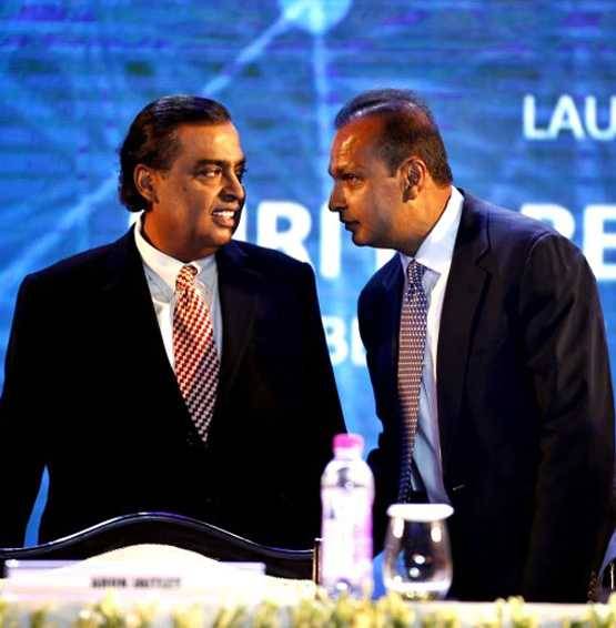 अनिल अंबानी के साम्राज्य के डूबने की ये है पूरी कहानी