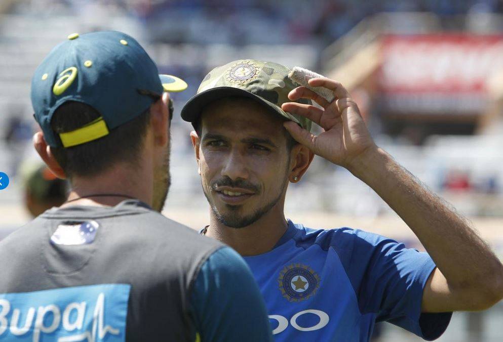 टीम इंडिया के आर्मी कैप पहनकर मैच खेलने पर पाकिस्तान को लगी मिर्ची