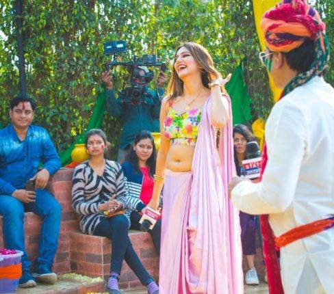 कभी 3100 रुपये में सपना चौधरी करती थीं प्रोग्राम, आज इतनी है फीस