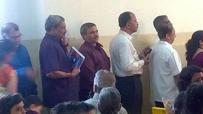 जब भी होगी सादगी की बात, देश करेगा मनोहर पर्रिकर को याद