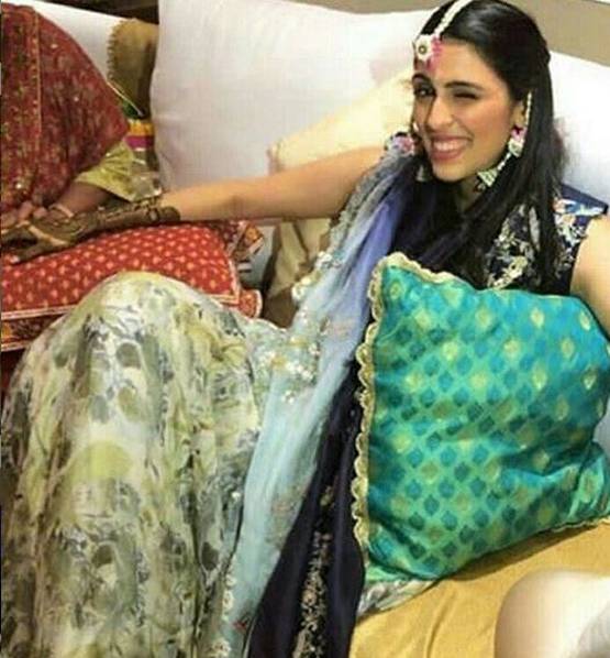 अंबानी खानदान की बहू बनने जा रही हैं श्‍लोका, जानें अनसुनी बातें