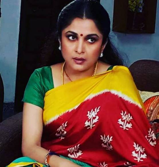 पोर्न स्टार के रोल में बाहुबली एक्ट्रेस, 37 रीटेक में किया एक सीन