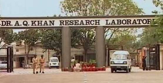 पाकिस्तान का परमाणु बम बनाने वाला 'भारतीय'