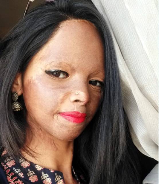 'सब डरेंगे' कहकर नहीं दी थी लक्ष्मी को JOB, अब बनेगी मूवी