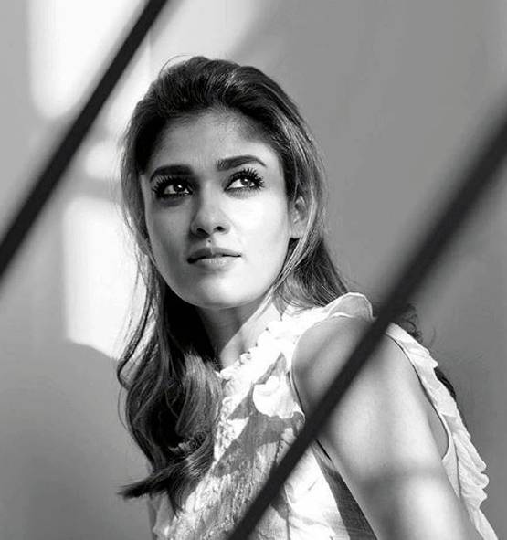 नयनतारा: प्रभुदेवा के लिए धर्म बदला, पर नहीं मिला मोहब्बत को अंजाम