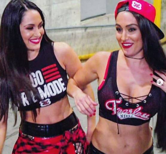 रिंग को अलविदा, इस रेसलर के लिए जॉन सीना ने पत्नी को दिया था तलाक