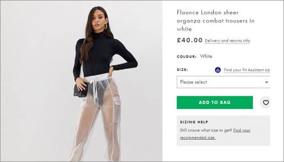 क्यों खास बन गया ये ट्राउजर? सोशल मीडिया पर हो रही जमकर चर्चा