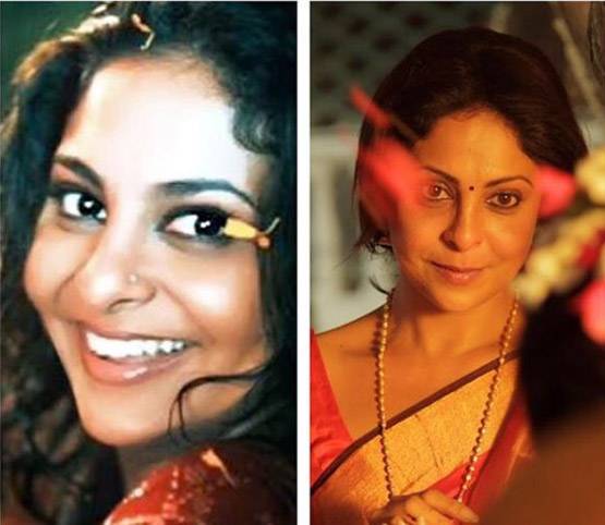 5 साल बड़े एक्टर की मां भी बनीं, नहीं मिला उम्र के हिसाब से काम