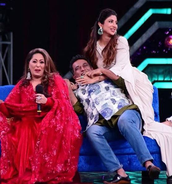 प्रैंक का श‍िकार हुईं श‍िल्पा शेट्टी, पत‍ि से होने जा रहा था तलाक