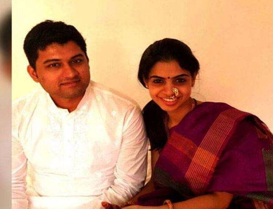 गोवा की राजनीति के अमिताभ थे पर्रिकर, ऐसी थी उनकी फैमिली लाइफ