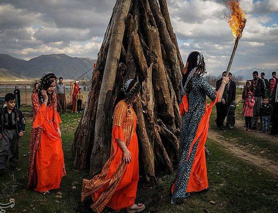 आज है नवरोज, जानिए कहां, कैसे और क्यों मनाते हैं यह पर्व