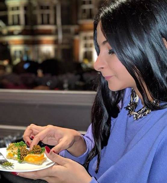 अन‍िल कपूर नहीं चाहते थे बेटी र‍िया कपूर बने एक्ट्रेस, ये है वजह