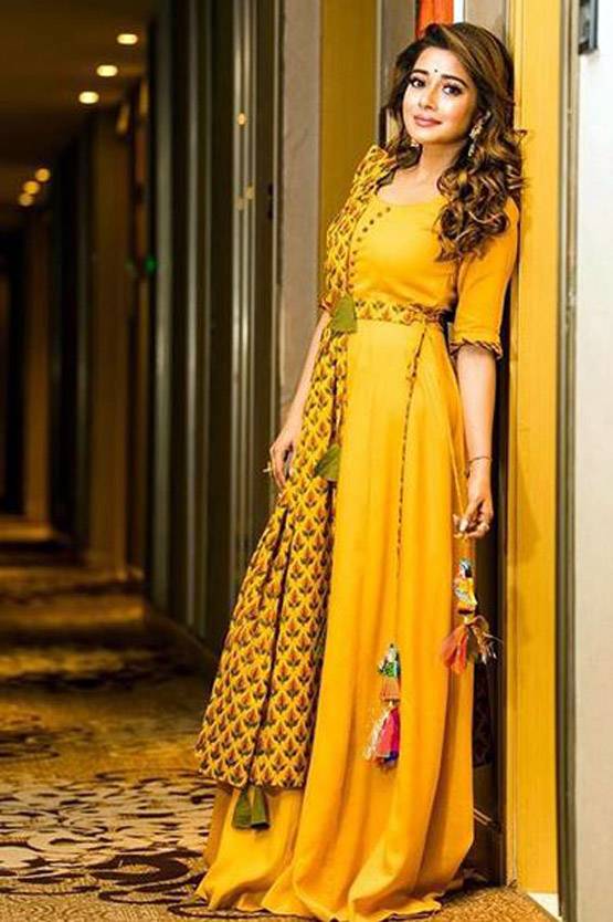 इंटीमेट सीन में एक्ट्रेस को गलत तरीके से छुआ, ऑफएयर होगा शो?