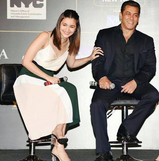 17 साल बाद आलिया की ये विश पूरी, 27 साल बड़े सलमान संग करेंगी काम