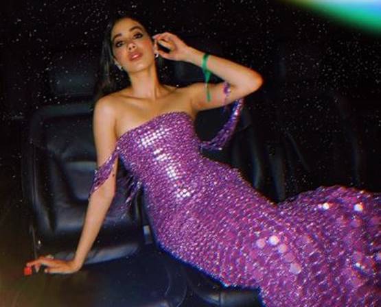 जब जाह्नवी ने डिलीट कर दिए थे अपने सभी इंस्टाग्राम पोस्ट, ये थी वजह