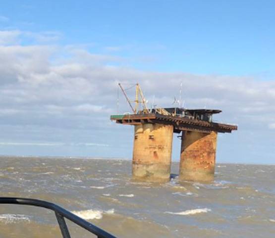 वर्ल्ड वॉर 2 में बना था दुनिया का सबसे छोटा देश, जनसंख्या 50 से कम!