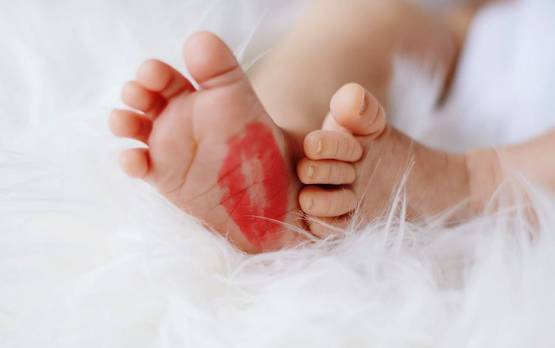 ये है दुनिया का सबसे छोटा बच्चा, एक प्याज के बराबर है साइज