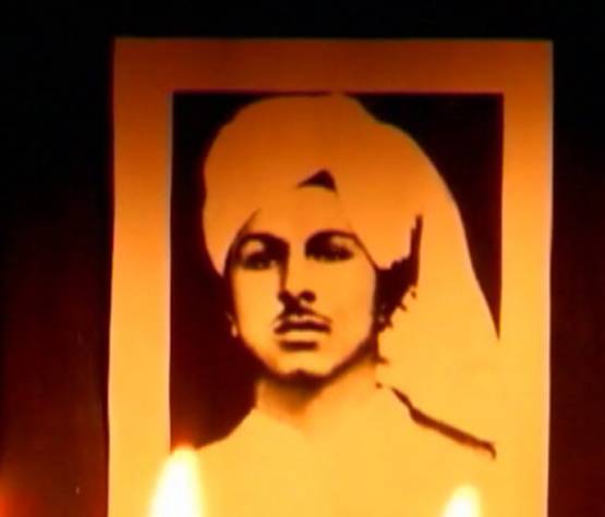 ऐसे बीता था भगत सिंह का आखिरी दिन, सजा के 1 दिन पहले दी थी फांसी
