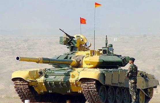 ये हैं भारत के स्वदेशी टैंक, कर सकते हैं किसी भी युद्ध का मुकाबला