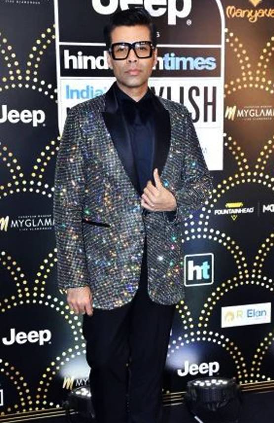 मोस्ट स्टाइलिश अवॉर्ड: करीना से लेकर कटरीना तक पहुंचे ये सेलेब