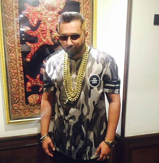 जब बीमारी से बिगड़ा करियर, गायब ही हो गए थे यो यो हनी सिंह