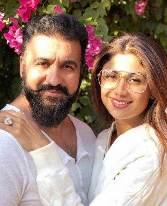 प्रैंक का श‍िकार हुईं श‍िल्पा शेट्टी, पत‍ि से होने जा रहा था तलाक