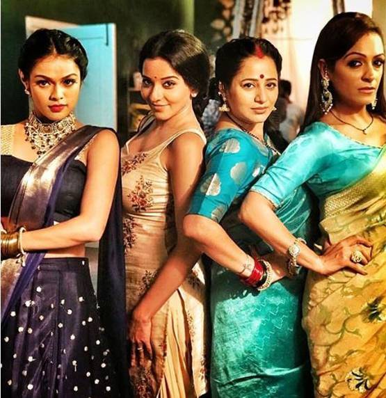 बाथटब सीन पर बोलीं एक्ट्रेस, 'शॉट सुनकर लगा घर भाग जाऊं'