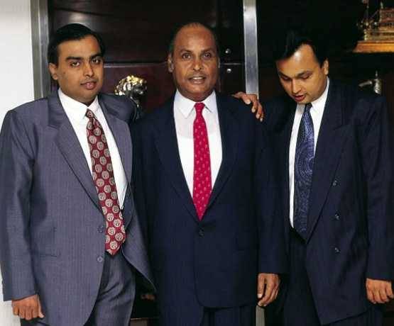 अनिल अंबानी के साम्राज्य के डूबने की ये है पूरी कहानी