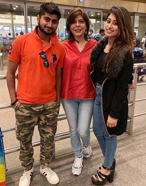 क्या टूट गई बिग बॉस कंटेस्टेंट दीपक ठाकुर-सोमी खान की दोस्ती?